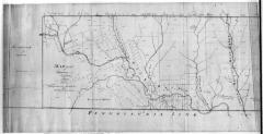 Map of the Town of Chemung. Map #212
