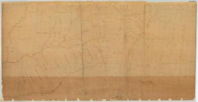 Map of properties along the Mohawk, Susquehanna and Schoharie Rivers. Map #225B