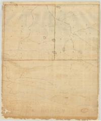 Map of Clinton, Stanford, Washington and Amenia in Dutchess County. Map #189A