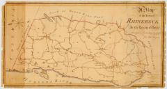 Map of the Town of Rhinebeck. Map #179