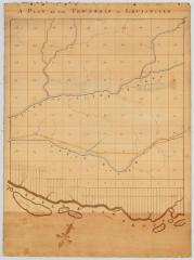Plan of Township of Louisville. Map #183