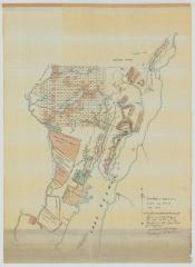 Map of State Road (Copy).  Map #153