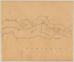 Map of the River St. Lawrence. Map #249C (Pt. 2)