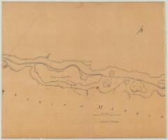 Map of the River St. Lawrence. Map #249D (Pt. 4)