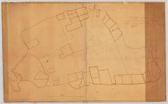 Map of Carleton or Buck's Island on the river St. Lawrence. Map #266