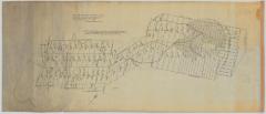 Map of the Sacondaga Patent. Map #286 (Copy)