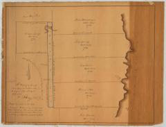 Map of a Gore of land lying in the Town and County of Essex. Map #274