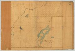 Map of Township No. 11, Old Military Tract, Essex County. Map #298