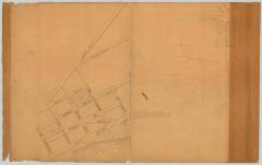 Map of Blocks 67, 80 and 131 in Syracuse. Map #320