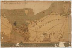 Map of South Hampton, L. I. Map #348B