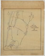 Map of the Town of Yonkers. Westchester County. Map #401 (Copy)