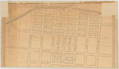 Map of the Village of Lewiston in Niagara County. Map #351A