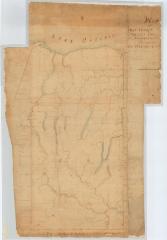 Map of Messrs. Phelps and Gorham's Purchase. Map #341