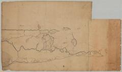 Map of Suffolk County. Map #393