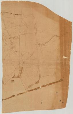 Map of the Town of Brookhaven in the County of Suffolk. Map #352A