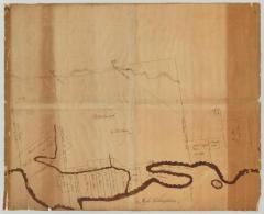 Map of the Town of Willsborough, Essex County. Map #370