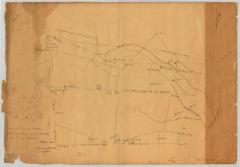 Map of the Town of Carlisle. Schoharie County. Map #403