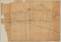 Map of Minisink Patent. Map #374