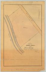 Survey map of farm lots, Onondaga Salt Springs Reservation