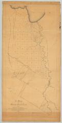 Map of Oneida Creek Tract. Map #157