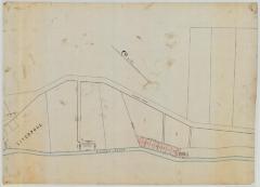 Fine Salt Lots, Syracuse. Showing Liverpool.  Map #530B