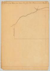 Cox's Manor or Hamden Township, on Susquehanna river. Map #607A