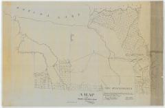 Map of Oneida Reservation. Map #227