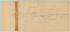 Northampton Patent on Hudson river. (Same as Map No. 637) Map #638