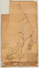 Map of the Town of Rye, Westchester County. Map #405