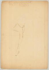 Survey of land for John C. Weiser, 1637 acres, Map #634