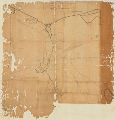 Map of Smithtown, L. I. Map #354