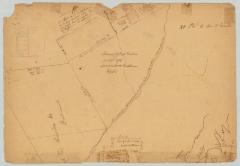 Part of map #668 showing land of Edward Jessup and others. 1774.  Map #669