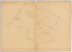Survey of land for Fred'k Young, Lawyer and Borst. Map #644