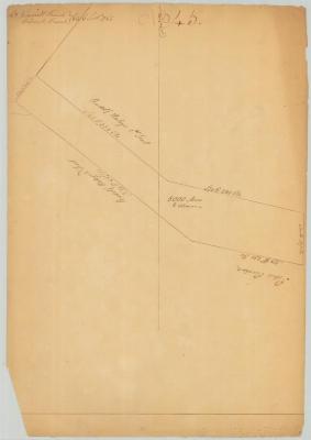 Survey of land for Coenradt and Fred'k Franck. Map #645