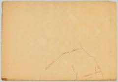 Survey of land for George Klock. Map #647B
