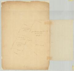 Survey of land for Jacob Starnberger, George Zimmer, Johannis Lawyer and others. Map #708