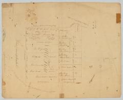 Township of Nettle Field; also Belvedere; Otsego county. Map #763