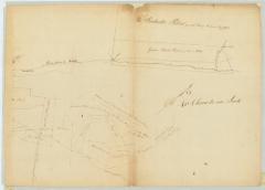 Map of Mamakating, Sullivan county, granted to Catherine Lodge et al. Map #767B