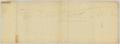 Land between Hoosick and Pittstown Patent; 2,493 acres. Map #752