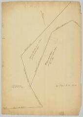 Land of Arent Van Corlear et al; 1761; same as Lake's Patent. Map #771