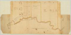 Palmer's Purchase on the Sacondaga branch of Hudson river. Map #732