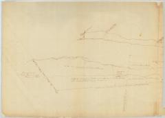 Map of Mamakating,  Sullivan county, granted to Catherine Lodge et al. Map #767A