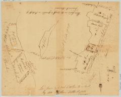 Long Island in Lake George, with adjacent uplands. Warren county. Map #693