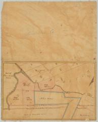 Map of part of Kingsborough. Map #861