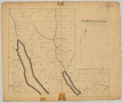 Marcellus, No. 9, Onondaga county. Map #839