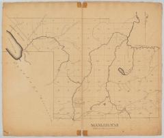 Manlius, No. 7, Onondaga county. Map #837