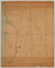 Map of Phillipstown, Dutchess County. Map #430