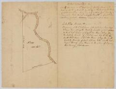 Kingsborough Patent, Lot No. 399, Fulton County. Map #885