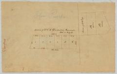 Glen's Purchase, Lot No. 5 called Rymersnyder's Bush, Herkimer county. Map #868