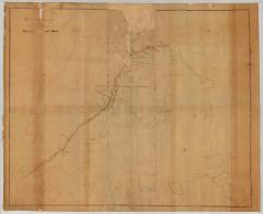Map of the Township of West Chester. Map #424